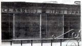 picture Thorne Gazette