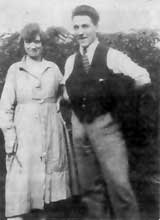 Picture of Ernest and Nancy