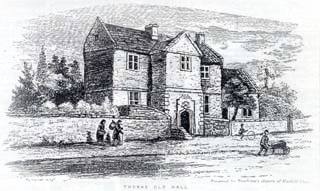picture Thorne Gazette