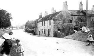 picture Thorne Gazette