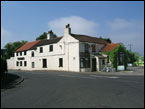 The Black Bull © Bill Lugton