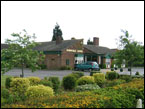 The Brooke Arms © Bill Lugton