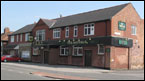 The Buffalo Public House - The 'Buffs