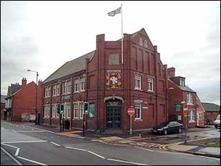 Council Office thumbnail picture