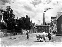 Picture of Darleys North Eastern date unknown