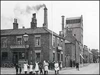 Picture of Darleys North Eastern date unknown