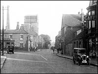 Picture of Darleys North Eastern date unknown