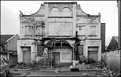 Picture of the Old Picture House Thorne