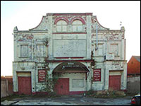 Picture of the Old Picture House Thorne