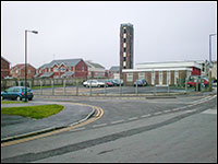 Thorne Fire station thumbnail picture