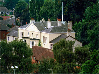Council Office thumbnail picture