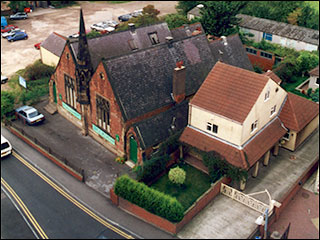 Council Office thumbnail picture