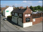 The Victoria Inn © Bill Lugton
