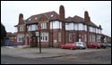 The Winning Post - Now a Community Centre