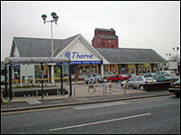 Co-op Thorne © Webmaster