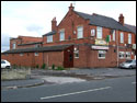 The Social Club Moorends