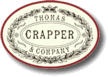 Thomas Crapper & Co. Producers of the world's most authentic period-style sanitaryware.